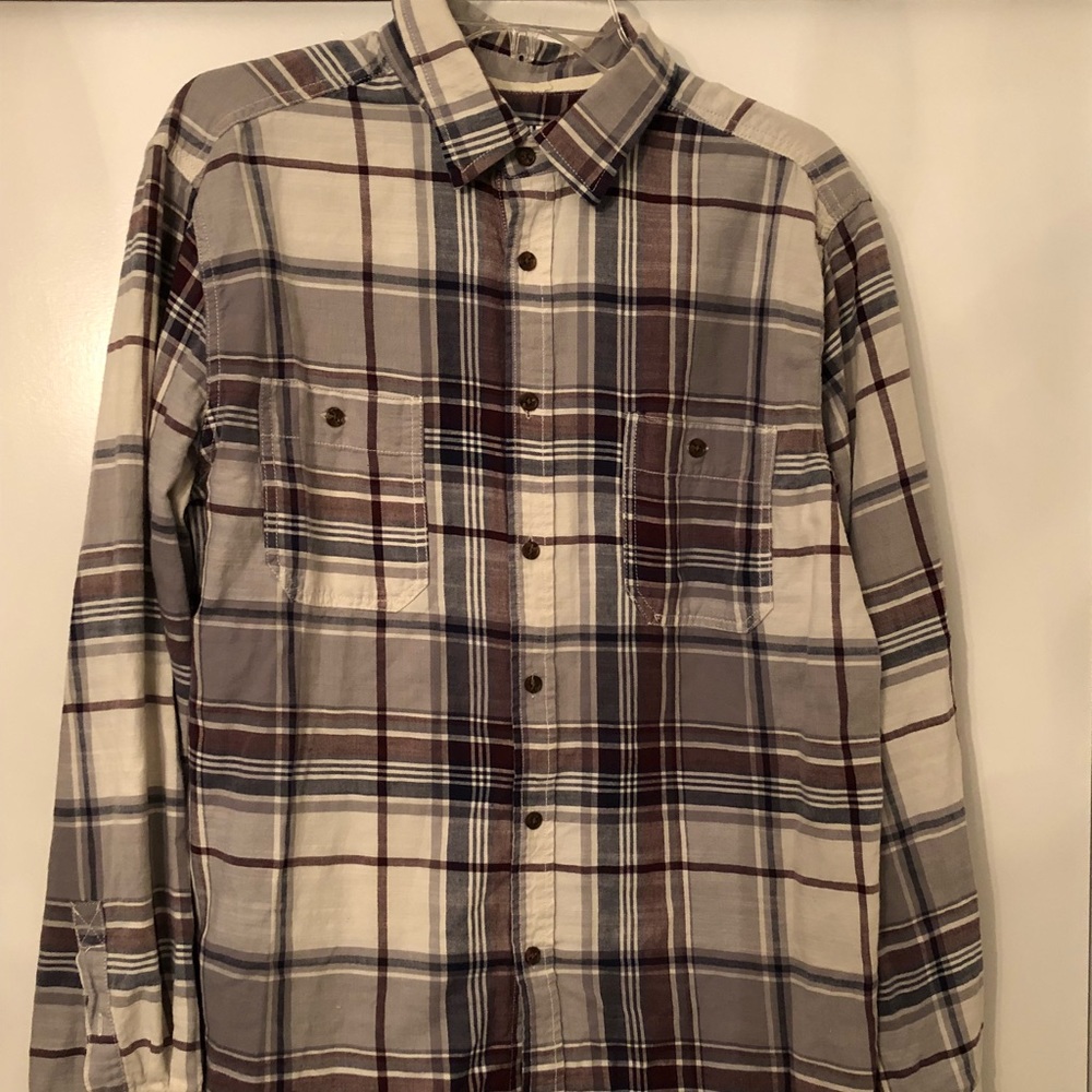 Mossimo Supply Co. Mens Shirt